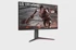 LG Monitor 32" 32GN650, QHD, VA, 165Hz, HDR, crni
